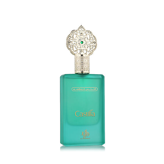 Al Wataniah Castilla Eau De Parfum 75 ml (woman)