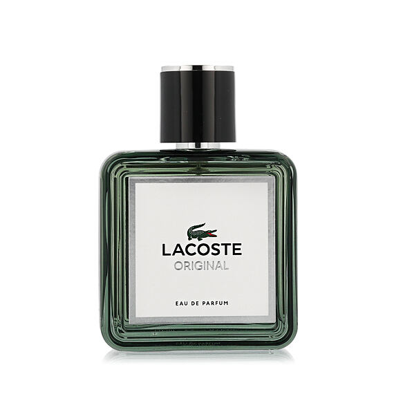 Lacoste Original Eau De Parfum 50 ml (man)