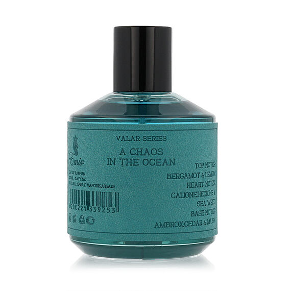 Emir A Chaos In The Ocean Eau De Parfum 100 ml (man)