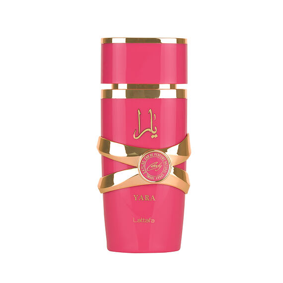 Lattafa Yara Candy Eau De Parfum 100 ml (woman)