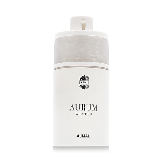 Ajmal Aurum Winter Eau De Parfum 75 ml (unisex)
