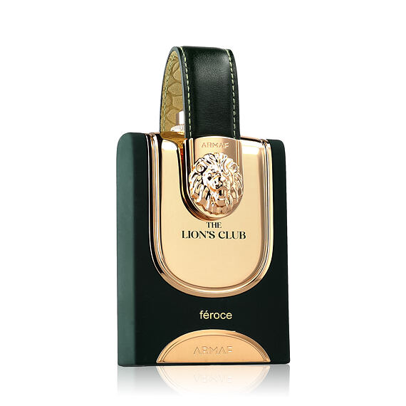 Armaf The Lion’s Club Féroce Eau De Parfum 100 ml (unisex)