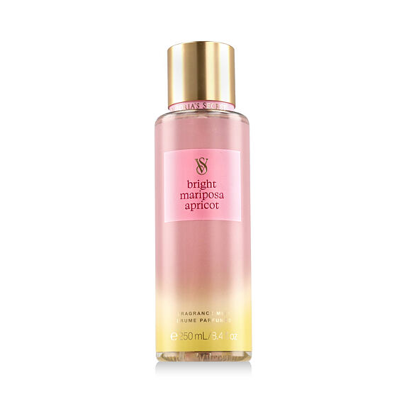 Victoria's Secret Bright Mariposa Apricot Bodyspray 250 ml (woman)