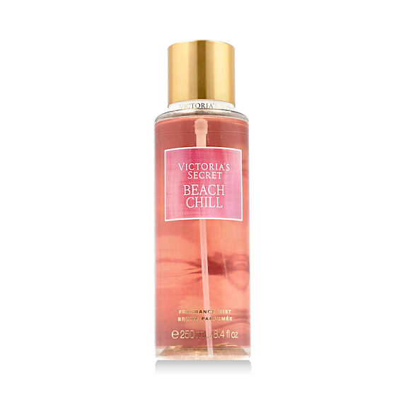 Victoria's Secret Beach Chill Bodyspray 250 ml (woman)