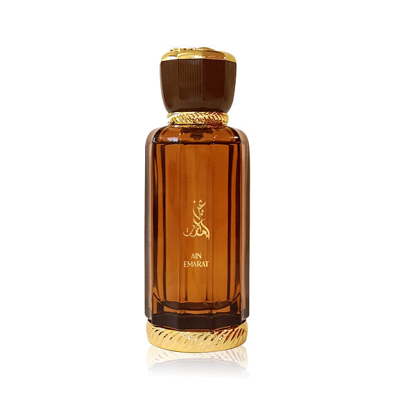 Al Wataniah Ain Emarat Eau De Parfum 100 ml (unisex)