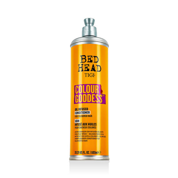 Tigi Bed Head Colour Goddess Oil Infused Conditioner 600 ml