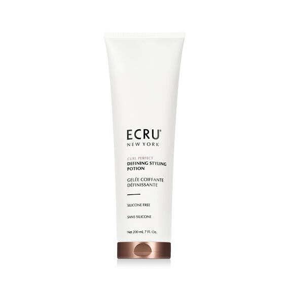 ECRU® Curl Perfect Definiting Styling Potion 207 ml