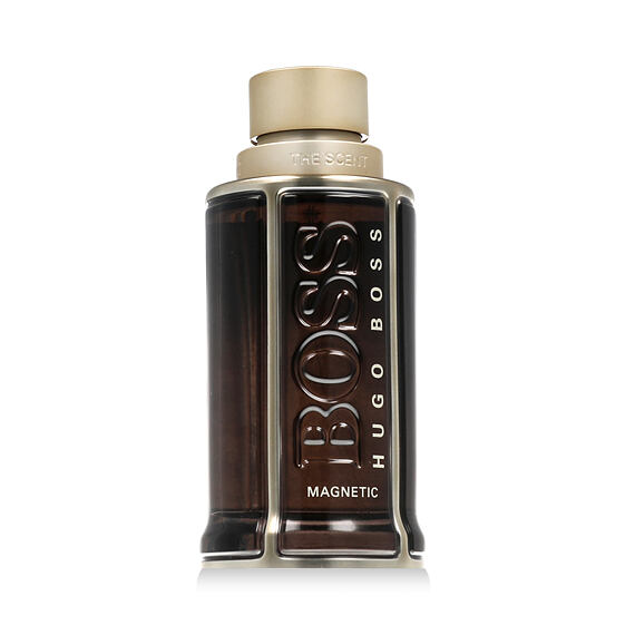 Hugo Boss Boss The Scent For Him Magnetic Eau De Parfum 100 ml (man)