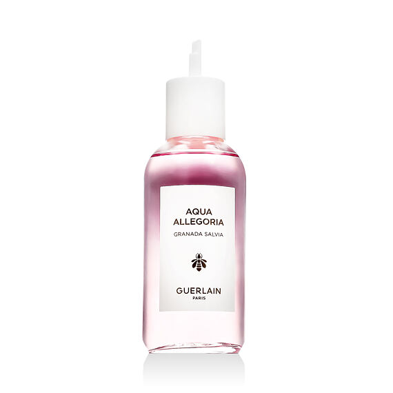 Guerlain Aqua Allegoria Granada Salvia Eau De Toilette - Nachfüllung 200 ml (unisex)