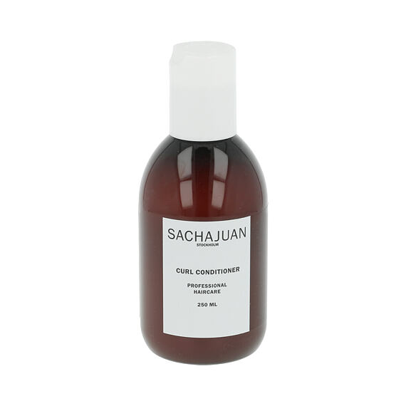 Sachajuan Curl Conditioner 250 ml