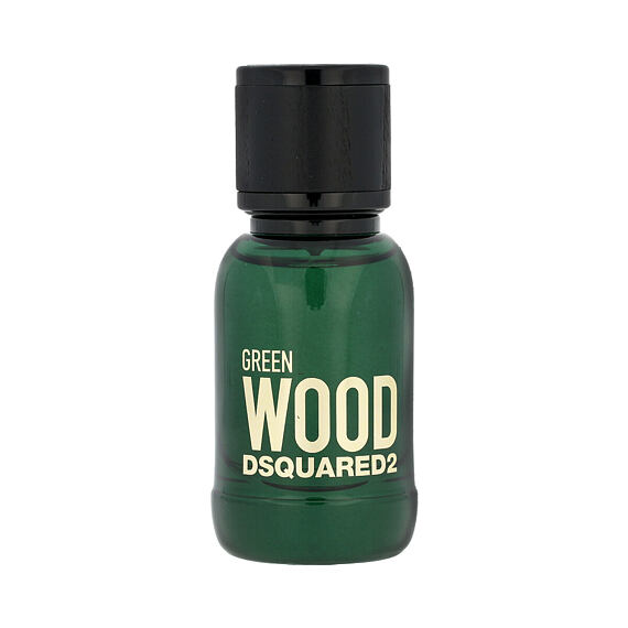 Dsquared2 Green Wood Eau De Toilette 30 ml (man)