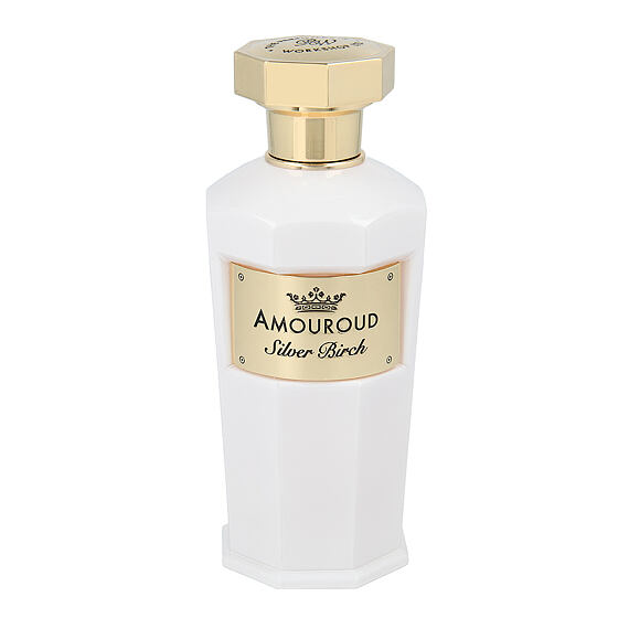 Amouroud Silver Birch Eau De Parfum 100 ml (unisex)