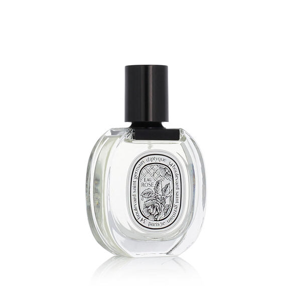 Diptyque Eau Rose Eau De Toilette 50 ml (woman)
