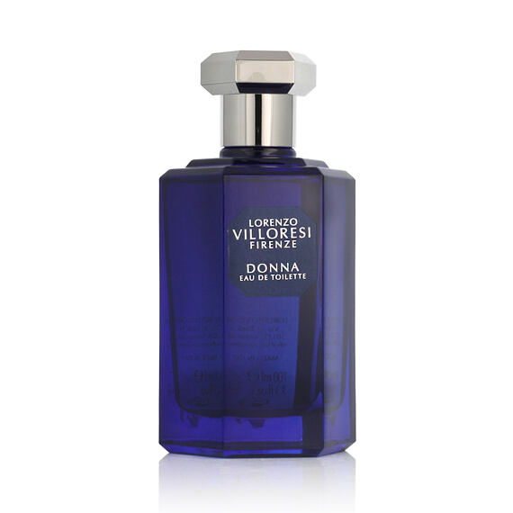 Lorenzo Villoresi Firenze Donna Eau De Toilette 100 ml (unisex)