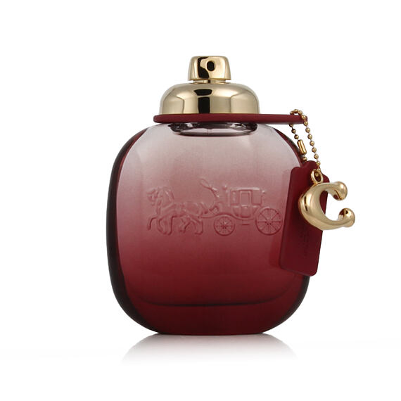 Coach Wild Rose Eau De Parfum 90 ml (woman)