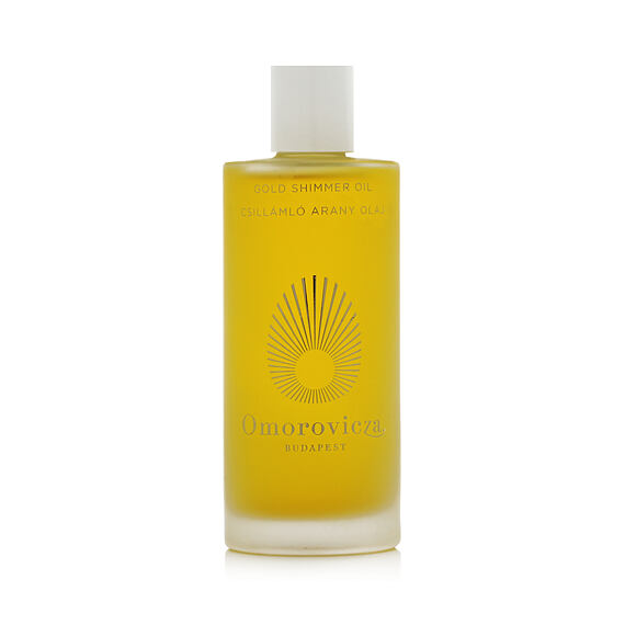 Omorovicza Gold Smimmer Oil 100 ml