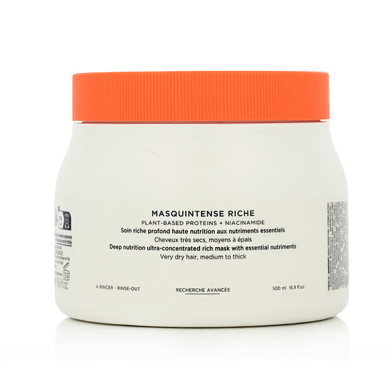 Kérastase Nutritive Masquintense Rich 500 ml