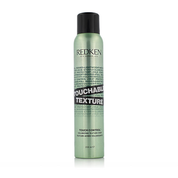 Redken Touchable Texture 200 ml