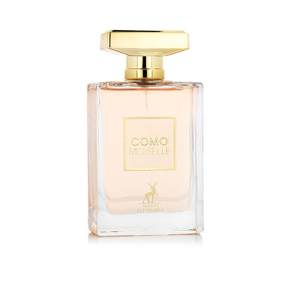 Maison Alhambra Como Moiselle Eau De Parfum 100 ml (woman)