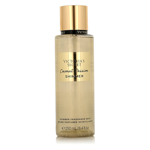 Victoria's Secret Coconut Passion Shimmer Bodyspray 250 ml (woman)