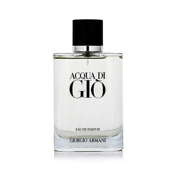 Giorgio Armani Acqua di Giò Eau De Parfum - nachfüllbar 100 ml (man)