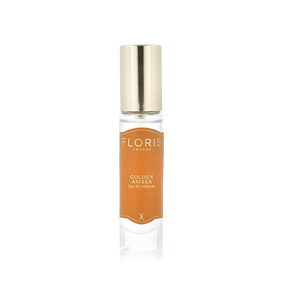 Floris Golden Amber Eau De Parfum 10 ml (unisex)