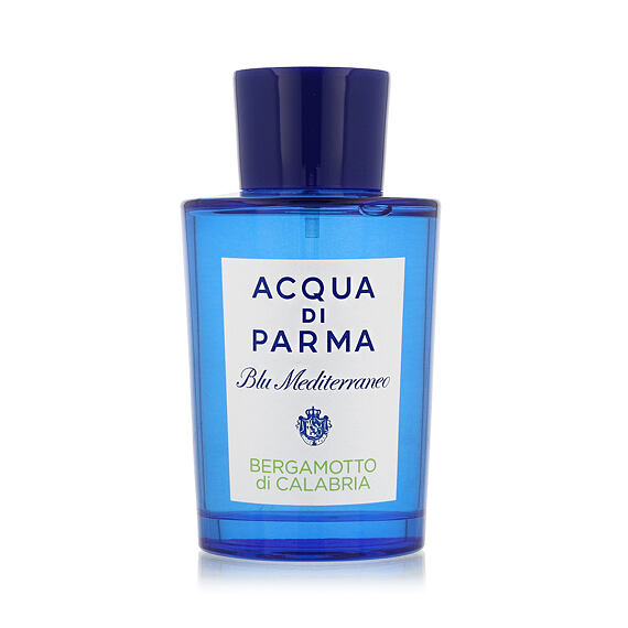 Acqua Di Parma Blu Mediterraneo Bergamotto di Calabria Eau De Toilette 180 ml (unisex)