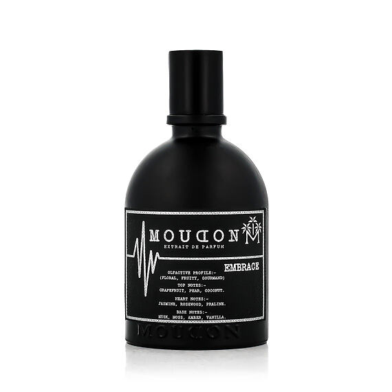 Moudon Embrace Extrait de Parfum 100 ml (unisex)