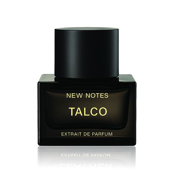 New Notes Talco Extrait de Parfum 50 ml (unisex)