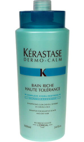 Kérastase Spécifique Bain Riche Dermo-Calm Haute Tolérance 1000 ml