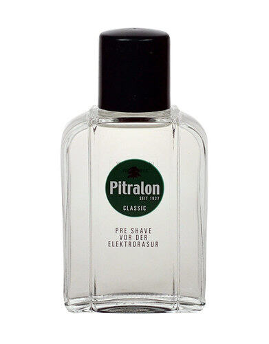 Pitralon Classic Rasierwasser vor der Rasur 100 ml (man)