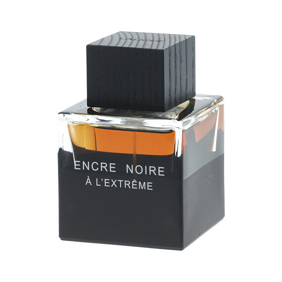 Lalique Encre Noire À L'Extrême Eau De Parfum 100 ml (man)