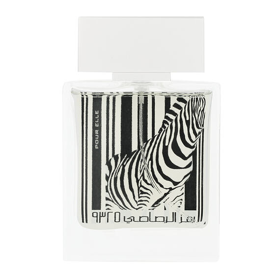 Rasasi Rumz Al Rasasi 9325 Pour Elle Eau De Parfum 50 ml (woman)