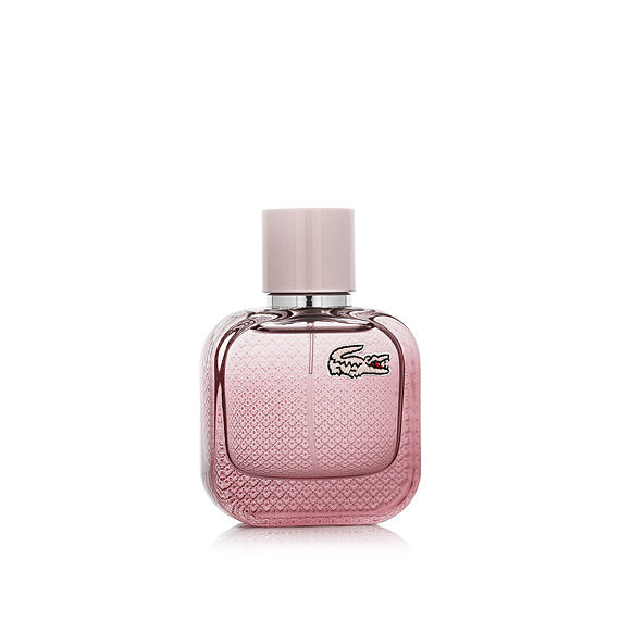 Lacoste L.12.12 Rose Eau Intense Eau De Toilette 35 ml (woman)
