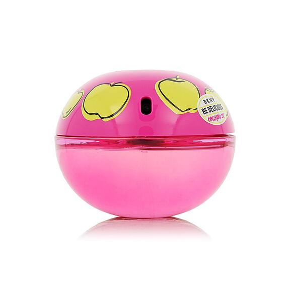 DKNY Donna Karan DKNY Be Delicious Orchard St. Eau De Parfum 100 ml (woman)