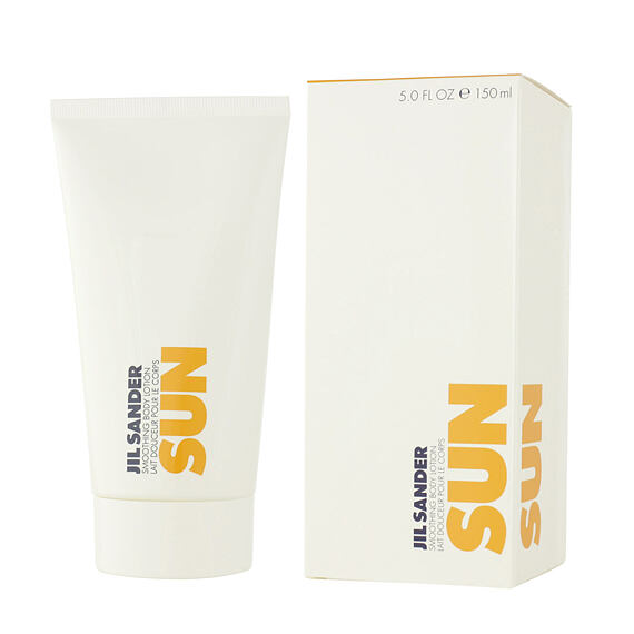 Jil Sander Sun Woman Körperlotion 150 ml (woman)