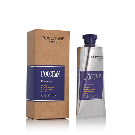 L'Occitane Homme L'Occitan After Shave Balm 75 ml