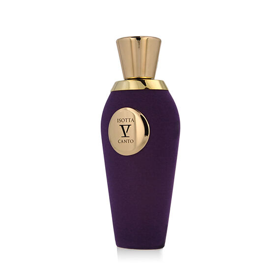 V Canto Isotta Extrait de Parfum 100 ml (unisex)