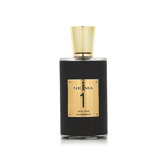 Nejma Nejma 1 Eau De Parfum 100 ml (unisex)