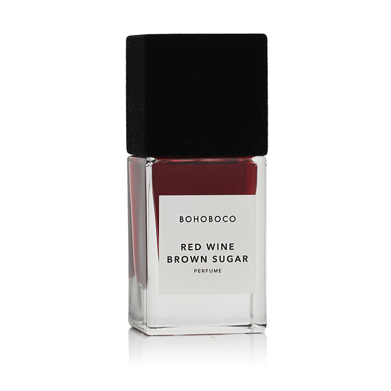 Bohoboco Red Wine Brown Sugar Parfum 50 ml (unisex)