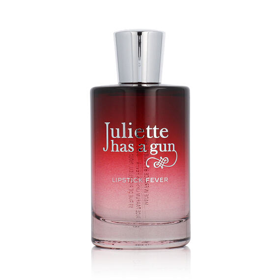 Juliette Has A Gun Lipstick Fever Eau De Parfum 100 ml (woman)