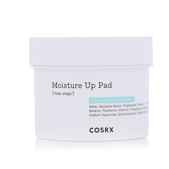 COSRX One Step Moisture Up Pad 70 St.