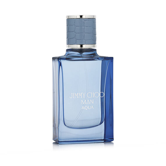 Jimmy Choo Jimmy Choo Man Aqua Eau De Toilette 30 ml (man)