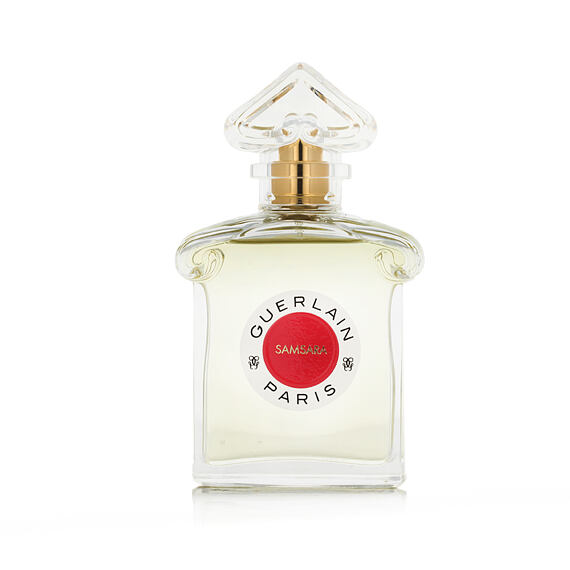 Guerlain Samsara Eau De Toilette 75 ml (woman)