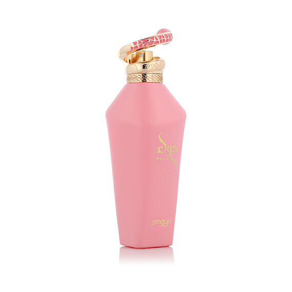 Zimaya Hawwa Pink Eau De Parfum 100 ml (woman)