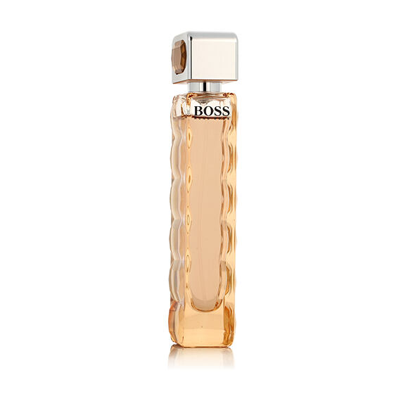 Hugo Boss Orange Woman Eau De Toilette 50 ml (woman)