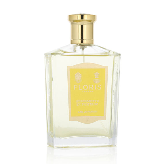 Floris Bergamotto Di Positano Eau De Parfum 100 ml (unisex)