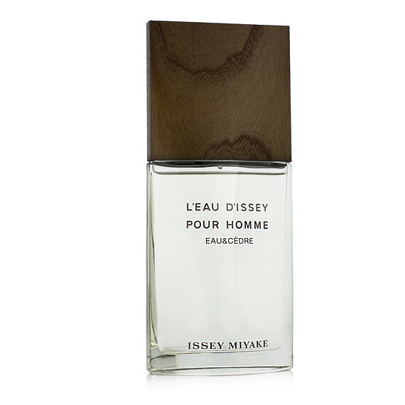 Issey Miyake L'Eau d'Issey Pour Homme Eau & Cèdre Eau De Toilette Intense 100 ml (man)
