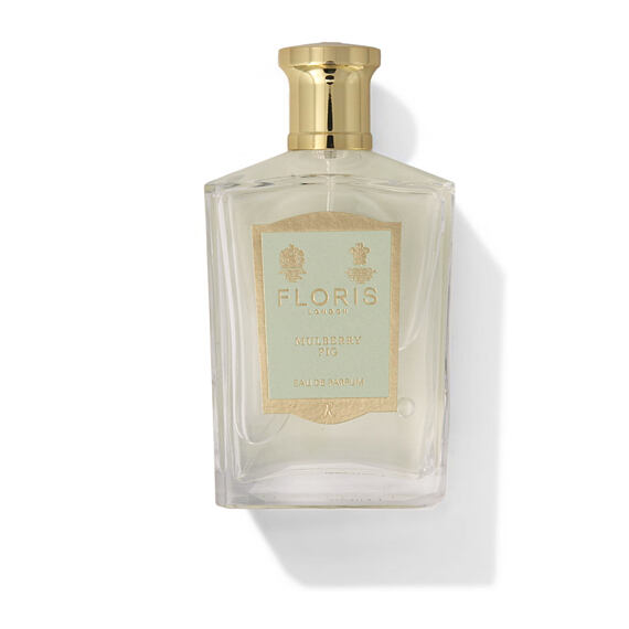 Floris Mulberry Fig Eau De Parfum 100 ml (unisex)