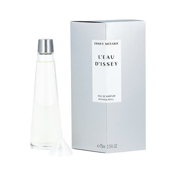 Issey Miyake L'Eau d'Issey Eau De Parfum Nachfüllung 75 ml (woman)